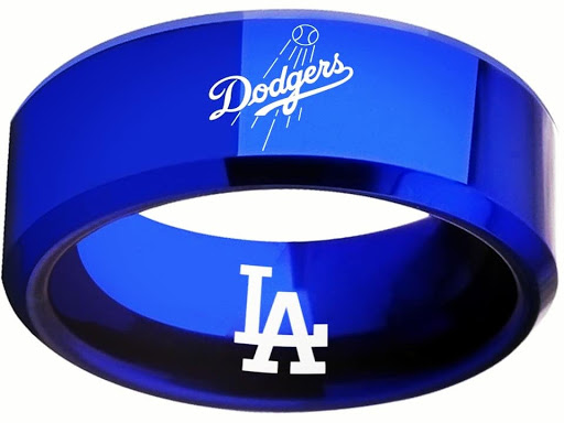 Custom Rings - Visual