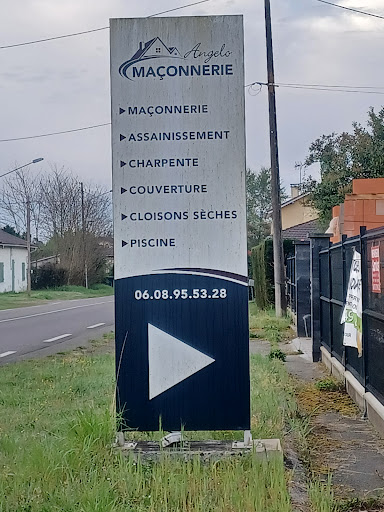 Photo de Eurl Duvignau - Maçonnerie à Morcenx (40110)