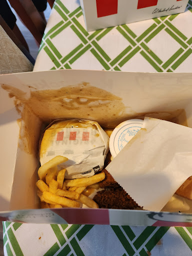 KFC Pakenham Gallery - Australia