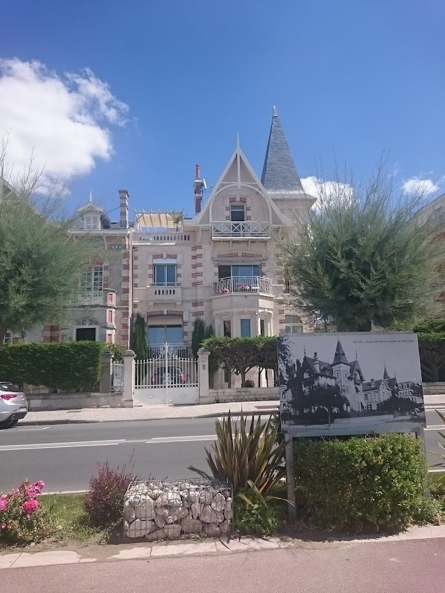 La Cazuela