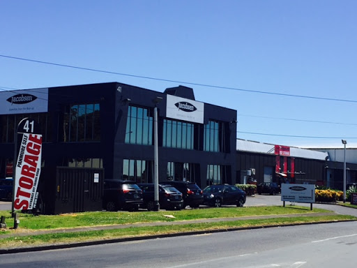 Panmure Self Storage and Logistics