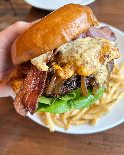 The Pines American Bistro - Thumbnail