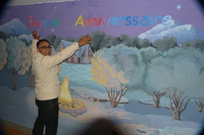 Photos of animation anniversaire casablanca