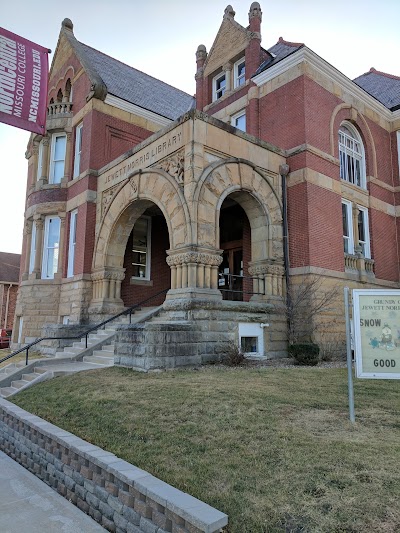 Grundy County Library