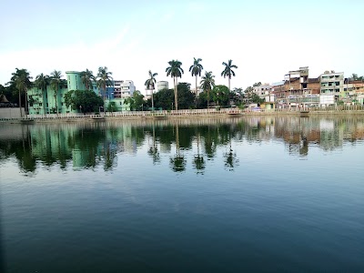 Photos of Central Shaheed Minar, Khulna
