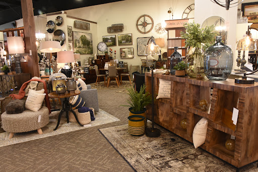 Lydia's Interiors - Thumbnail