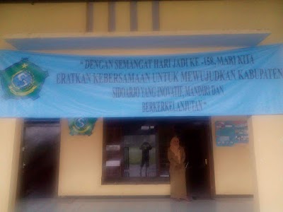 Photos of UPTD KREMBUNG KABUPATEN SIDOARJO