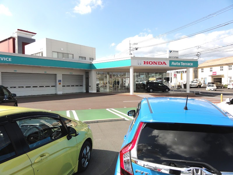 ホンダオートテラス大分 Honda Auto Terrace Oita 株式会社ホンダカーズ大分 大分県大分市古国府 ホンダ販売店 自動車修理 グルコミ