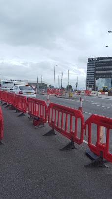 Costco Petrol Station liverpool