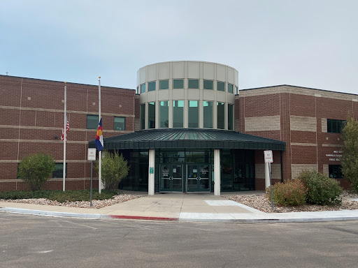 Weld County Health Department