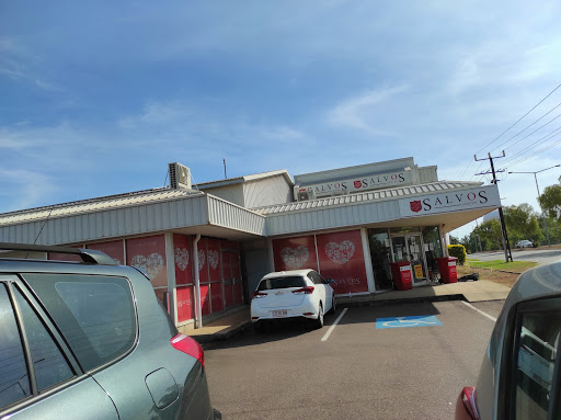 Salvos Stores Winnellie - Thumbnail
