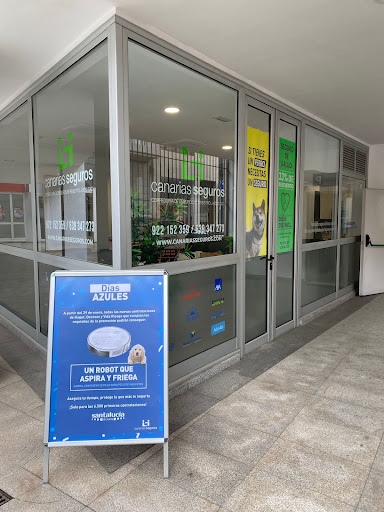 Canarias Seguros, Correduría de Seguros, Tenerife