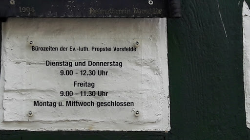 Ev.-luth. Propstei Vorsfelde - Thumbnail