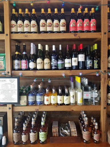 Black Dirt Bourbon Barn
