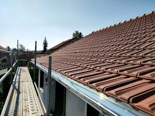 Photo de Net Aquitaine toiture