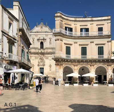 Comune di Martina Franca