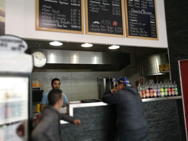 Les Petits Plats de Mita