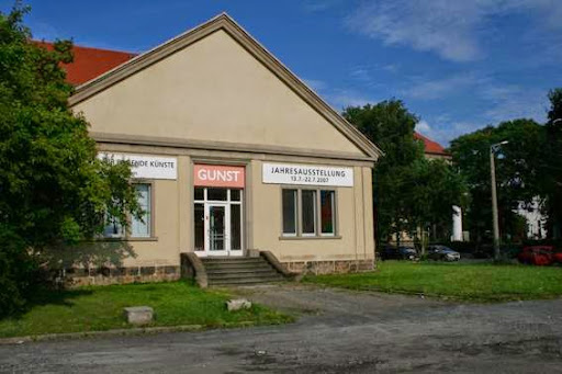 Hochschule für Bildende Künste Dresden - Thumbnail