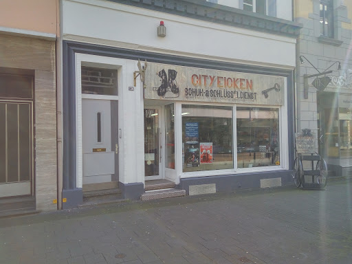 Schlüssel City Eicken - Thumbnail