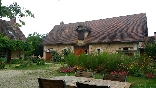 Ferme auberge de la colline gourmande