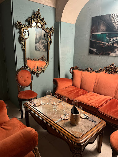 Veritas - Enoteca e Winebar Gallery - Italy