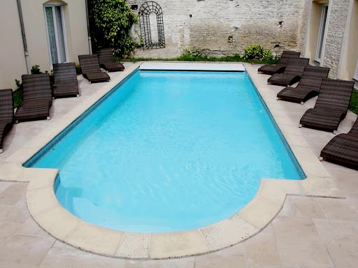 Photo de Logis Hôtel le Saint-Nicolas à Bar-sur-Aube (10200)