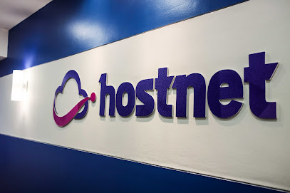 Hostnet Internet