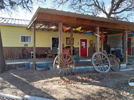 Lone Star Antique and Craft Mall - Thumbnail