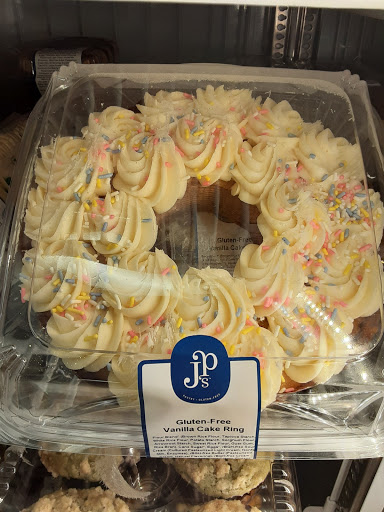 JPs Pastry - Thumbnail