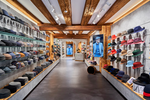 HUT.de Store Konstanz - Thumbnail