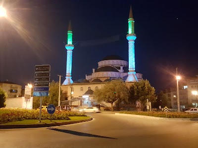 Yesil Mosque