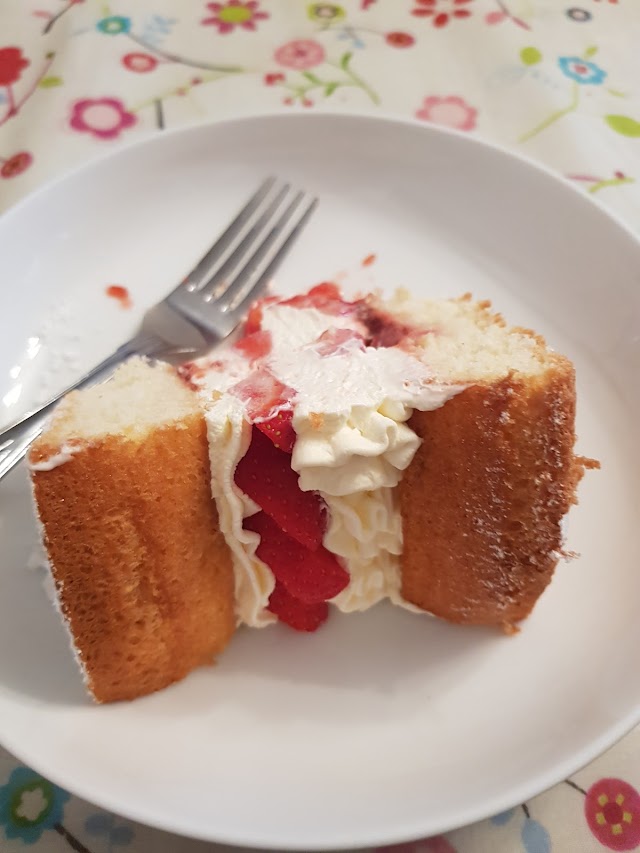 Duddleswell Tea Rooms