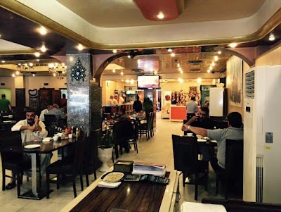 Photos of Haji Kaddouri Restaurant