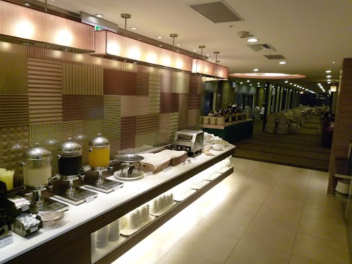 淡水亞太飯店 Asia Pacific Hotel, Author: 淡水亞太飯店 Asia Pacific Hotel