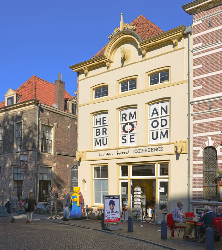 Herman Brood Experience - Thumbnail