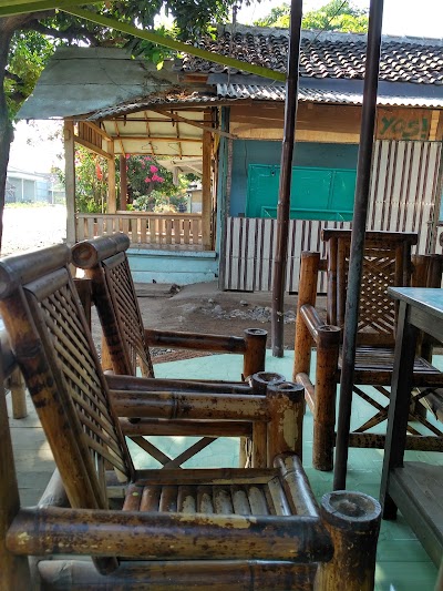 Photos of Warung Pecel Nganjuk