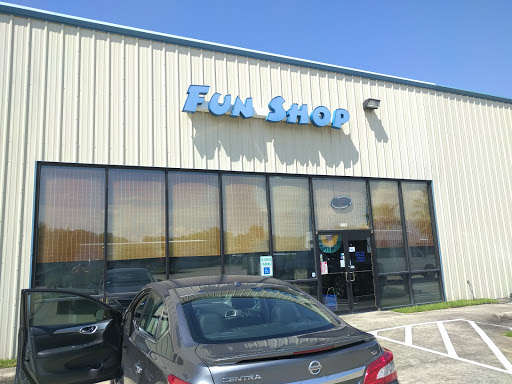 International Fun-Shop