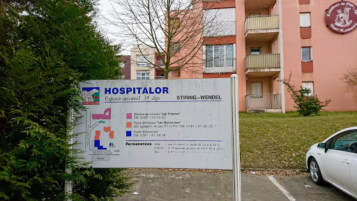 Photo de Résidence autonomie Les Marronniers (Groupe SOS Seniors) à Etzling (57460)