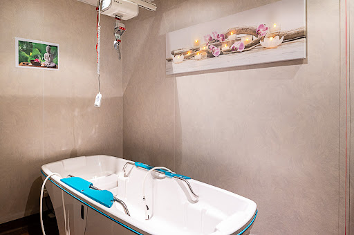 Photo de Ehpad Korian La Villa Papyri à Allériot (71380)