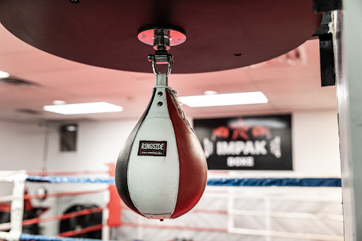 Impak MMA: Jiu Jitsu - Boxe - Muay Thai - Cross Training - Thumbnail