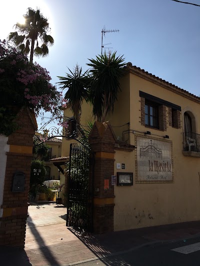 Photos of La Masieta
