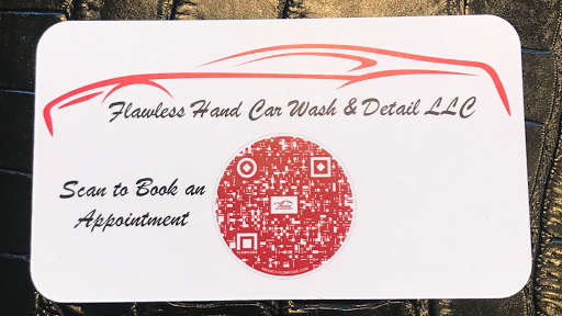 Flawless Hand Car Wash And Detail
