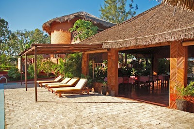 lodging