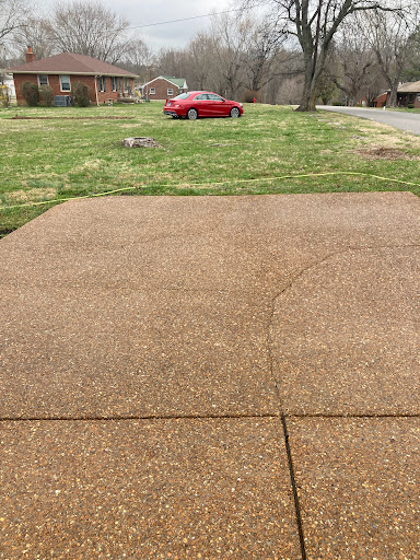 Brown's Pressure Washing - Thumbnail