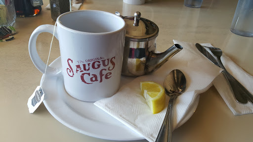 The Original Saugus Cafe - Thumbnail