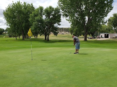 Cottonwood Country Club