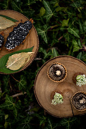 Photo n°41 de Restaurant Ardent à Esvres (Restaurant gastronomique)