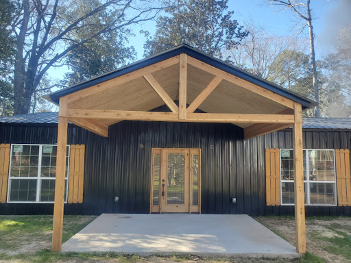 Cherryboy construction llc. - Visual