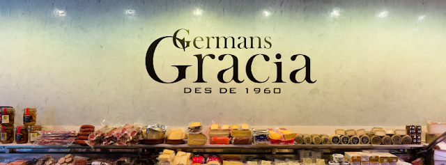 Germans Gracia - Enric Granados Xarcuteries