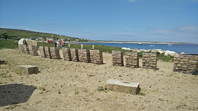 Photos of Blacksod Memorial Garden